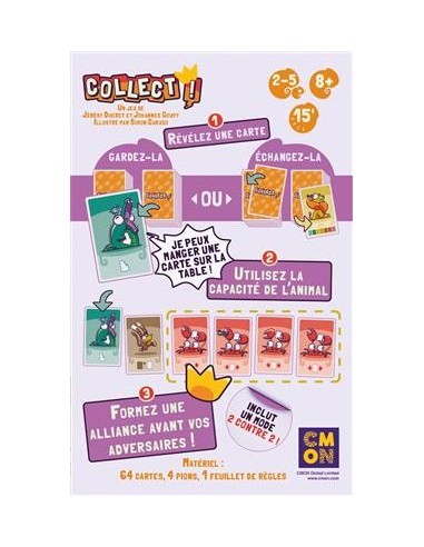 Collect !