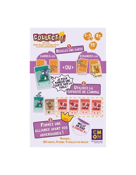Collect !