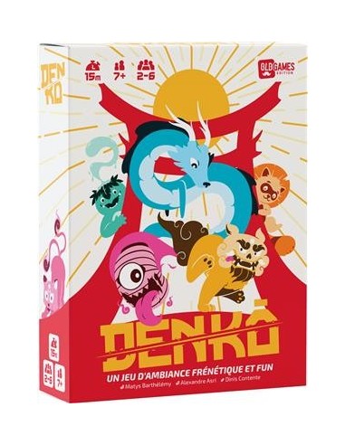 Denko