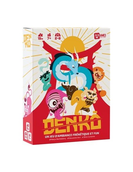 Denko