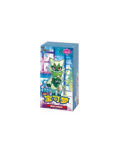 Boîte de 18 Boosters cbb5C Gem Pack Vol.5