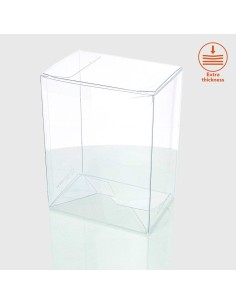 Phoenix Shield Protection souple pour POKEBOX - Cristal Box Ultimate