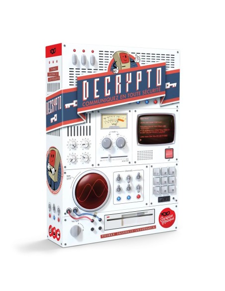Decrypto