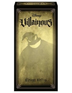 Disney Villainous - Extension 1
