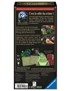 Disney Villainous - Extension 1 2