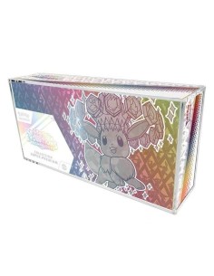 Phoenix Shield Protection Acrylique pour Coffret Super Premium 2