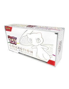 Protection Acrylique pour Coffret Ultra Premium 2
