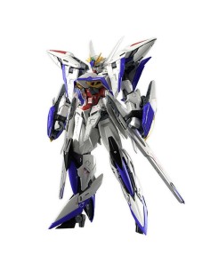 MG 1/100 Gundam Eclipse - Maquette Gunpla Bandai 2