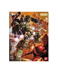 MG 1/100 FA-78-1 Full Armor Gundam | Gunpla Bandai | TZP.fr