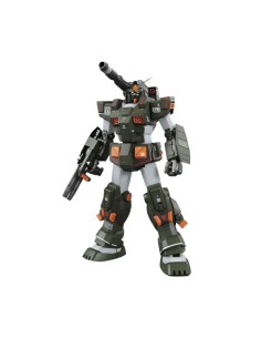 MG 1/100 FA-78-1 Full Armor Gundam | Gunpla Bandai | TZP.fr 2