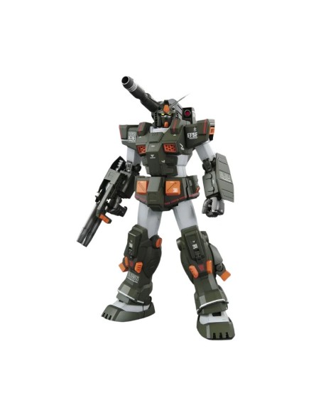 MG 1/100 FA-78-1 Full Armor Gundam | Gunpla Bandai | TZP.fr