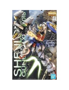 XXXG-01S Shenlong Gundam HGAC 1/144 | Gunpla Bandai | TZP.fr