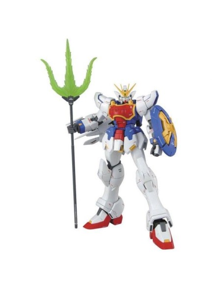 XXXG-01S Shenlong Gundam HGAC 1/144 | Gunpla Bandai | TZP.fr