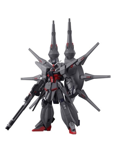 ZGMF-X666S Legend Gundam HGCE 1/144 | Gunpla Bandai | TZP.fr