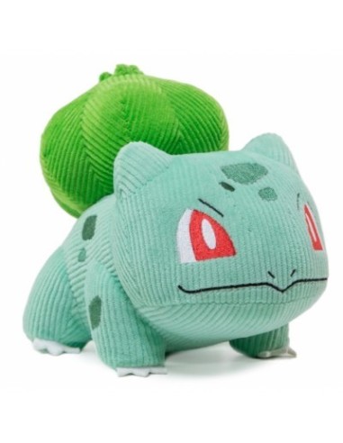 Peluche Bulbizzare version Cotelé 20cm