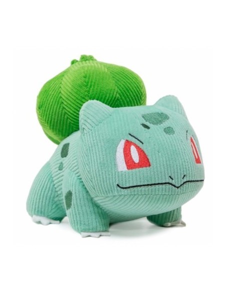 Peluche Bulbizzare version Cotelé 20cm