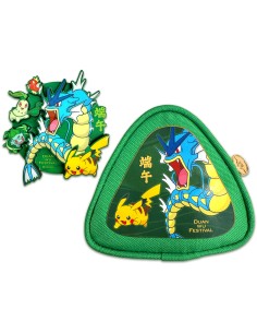 Pokémon Dragon Boat Festival 2026 Chinois Simplifié Coffret Collector 2