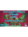 Avant première Riftbound Vendetta Samedi 25 juillet à 14h