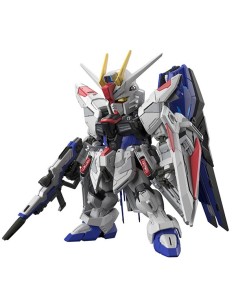Bandai Gunpla HG 1/144 ZGMF-X10A Freedom Gundam Mobile Suit Gundam SEED