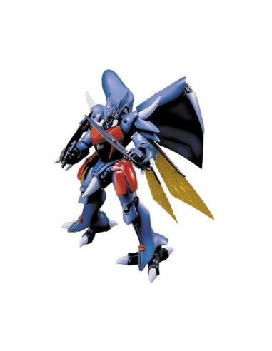 Bandai HG 1/72 Aura Battler Dunbine 006 Tod Vierres
