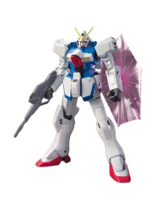 Bandai Gunpla HGUC 1/144 LM312V04 Victory Gundam 2