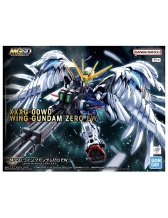 Bandai Gunpla MGSD Wing Gundam Zero EW Mobile Suit Gundam Wing Endless Waltz