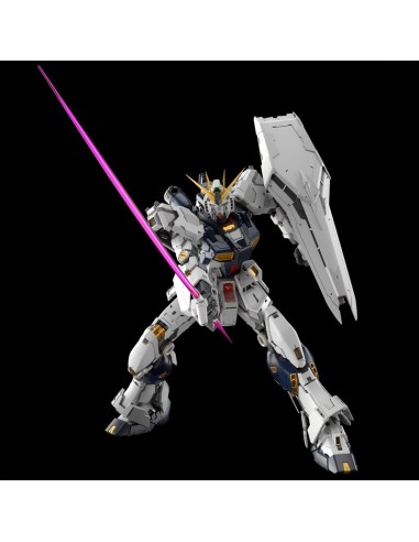MG RX-93 ν Gundam Ver.Ka | Amuro Ray | Gunpla Bandai | TZP.fr