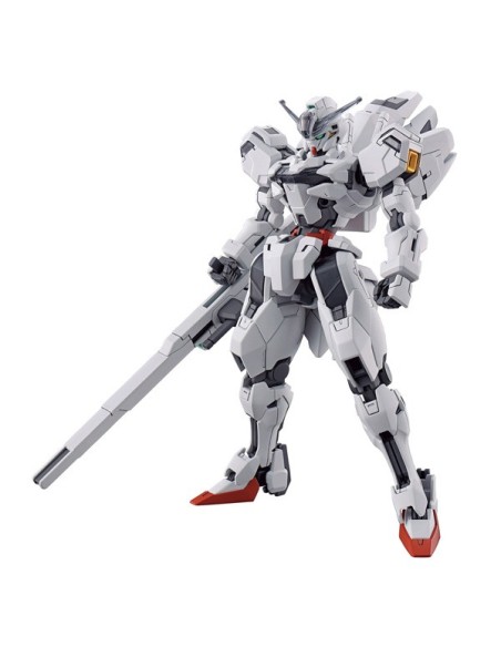 HG 1/144 Gundam Calibarn | The Witch from Mercury | Gunpla Bandai | TZP.fr