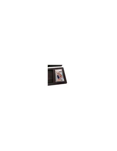 Phoenix Shield Valise pour cartes Gradées PSA (Rouge et Blanc)