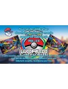 Tournoi de célébration des championnats du monde samedi 29 aout à 14h