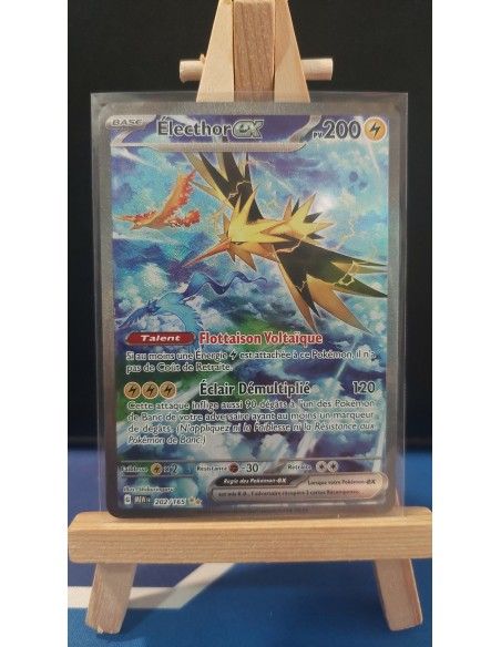Electhor Ex (MEW 202/165)