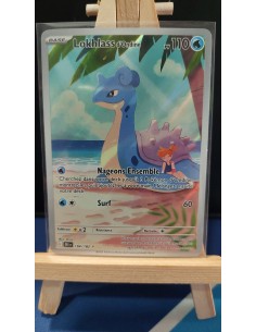 Lokhlass d'Ondine DRI 194
