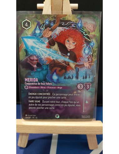 Merida (231/207 - 13)