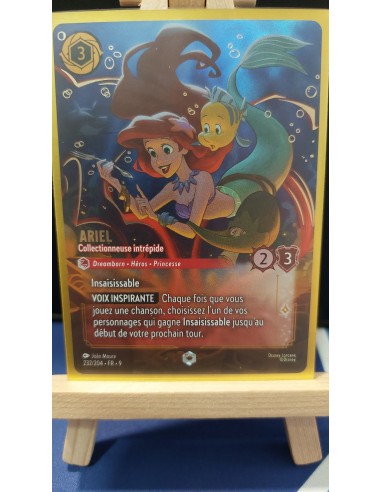 Ariel (232/204 - 9)