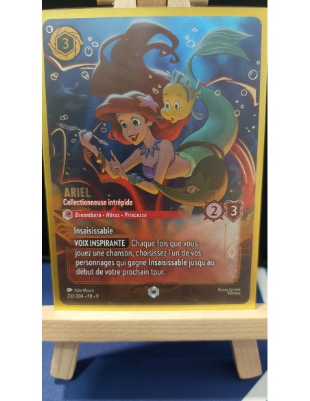 Ariel (232/204 - 9)