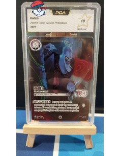 Hades Cherchant un accord (242/204 - 10) Lueurs dans les profondeurs PCA 10