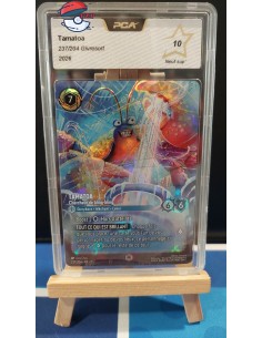 Tamatoa chercheur de bling-bling (237/204 - 11) Givresort PCA 10