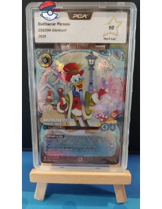 Balthazar Picsou Ebenezer repenti (235/204 - 11) Givresort PCA 10