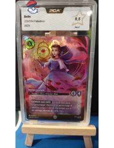 Belle Mystique accomplie (226/204 - 9) Fabuleux PCA 9.5