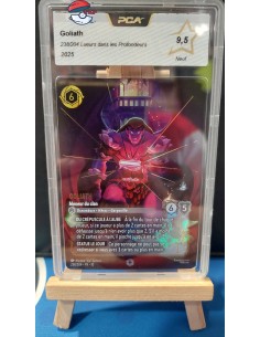 Goliath Meneur du clan (238/204 - 10) Lueurs dans les profondeurs PCA 9.5