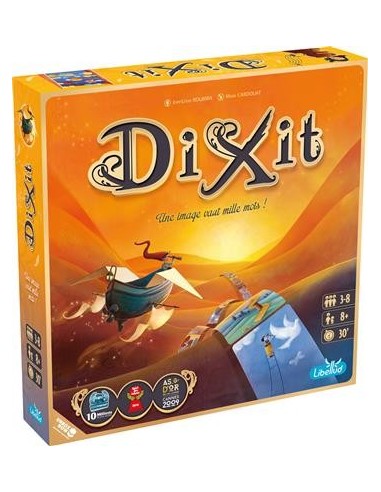 Dixit