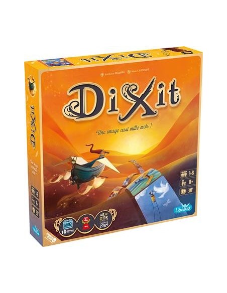 Dixit