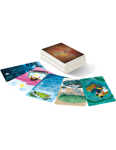 Dixit 10 Mirrors (Ext)