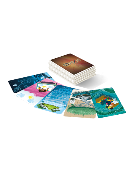 Dixit 10 Mirrors (Ext)