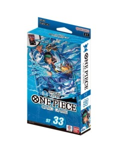 Deck One Piece ST-33 Kuzan Français | TZP