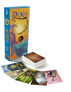 Dixit 3 Journey (Ext) 2