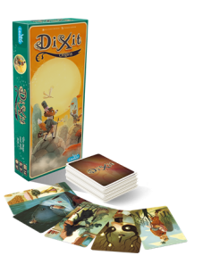 Dixit 4 Origins (Ext) 2