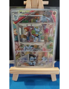 Machopeur (MEW 177/165)