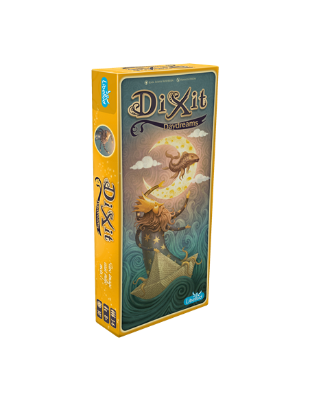 Dixit 5 Day Dreams (Ext)