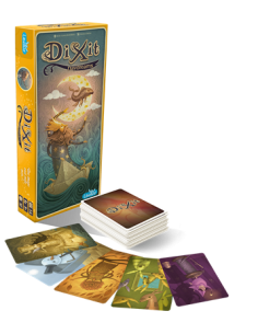 Dixit 5 Day Dreams (Ext) 2